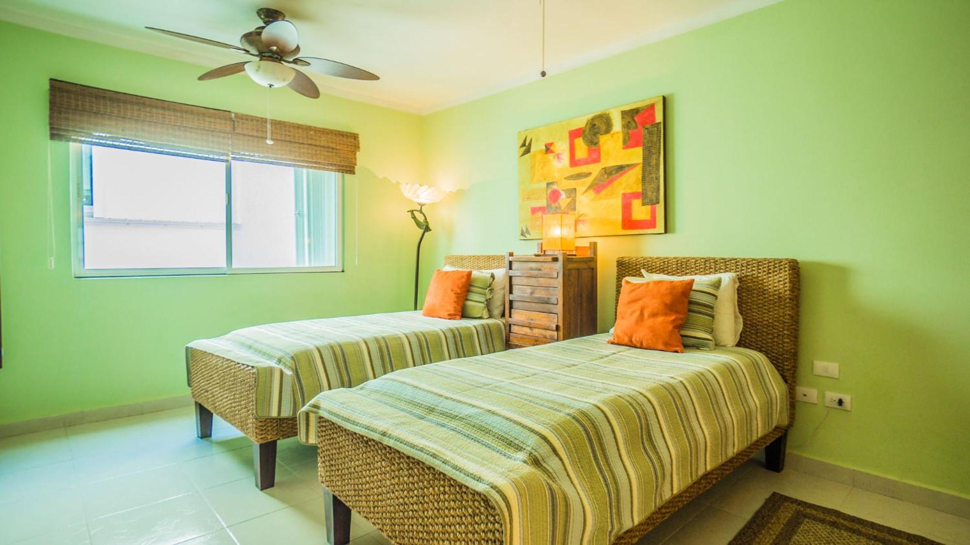 Margarita'S Apartment Playa del Carmen Bagian luar foto