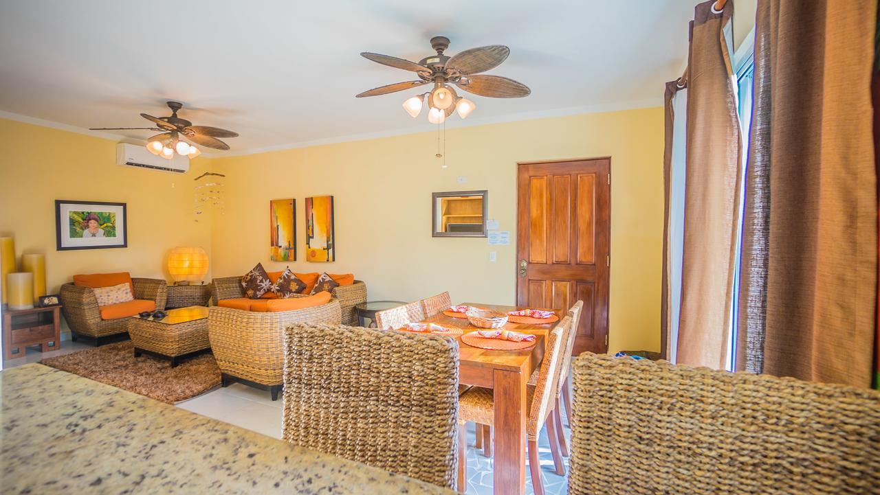 Margarita'S Apartment Playa del Carmen Bagian luar foto